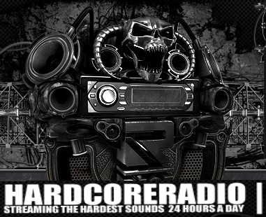 hardcore radio